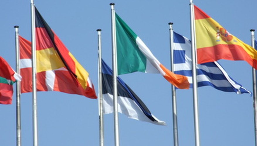 ISO es la mayor organización de desarrollo de normas del mundo, activa en 161 países.