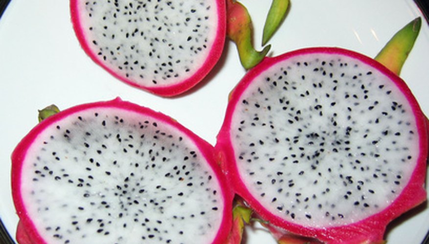 How to Prepare Dragon Fruit | Garden Guides