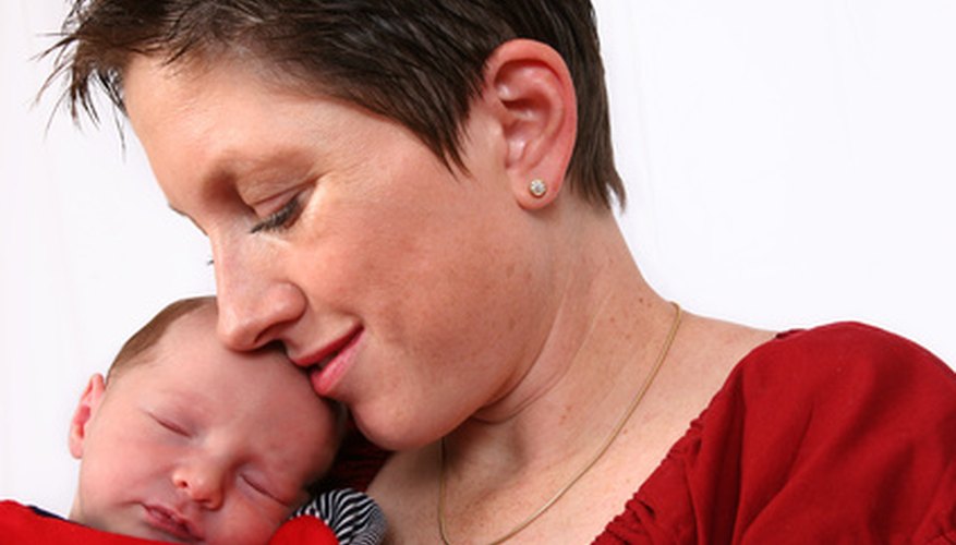 Premature babies can be eligible to receive SSI benefits.