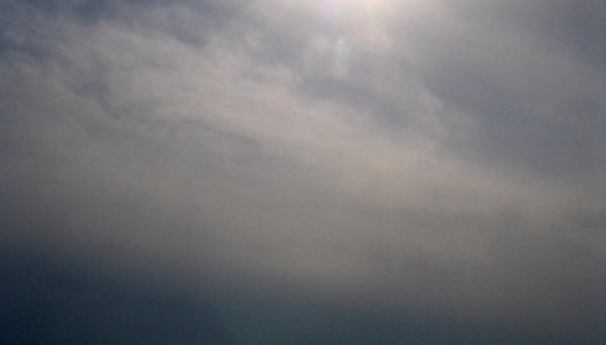 La falta de luz solar penetrando la zona batial afecta a las criaturas que viven allí.