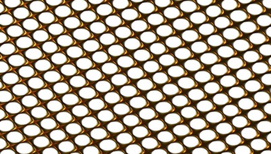 Wire mesh Wire mesh