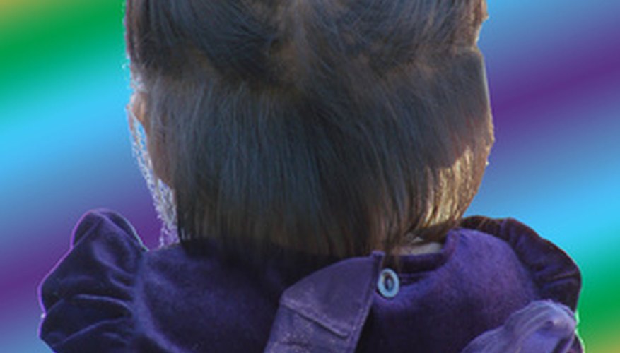 Good childcare workers enjoy interacting with children. Good childcare workers enjoy interacting with children.