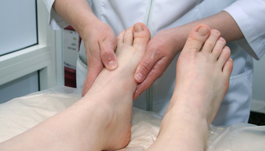 Medi spas offer many skin care services