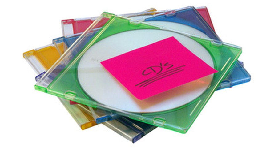 A new CD can help a child relieve the stress of moving A new CD can help a child relieve the stress of moving