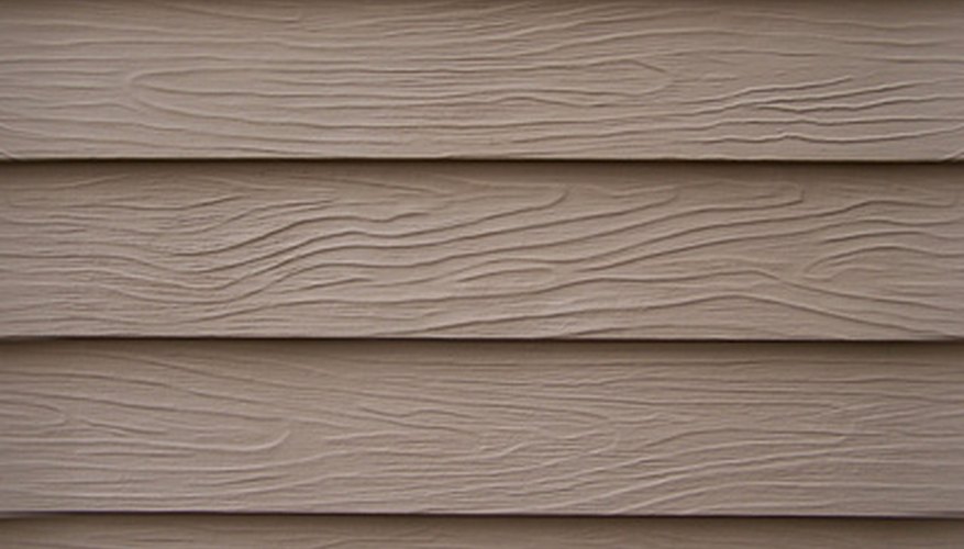 Styles of Masonite Siding | HomeSteady