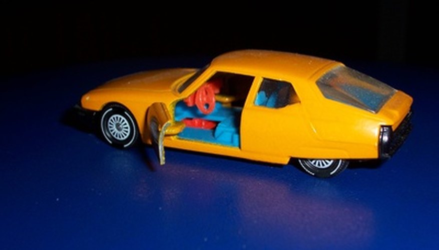 how to make toy car wheels