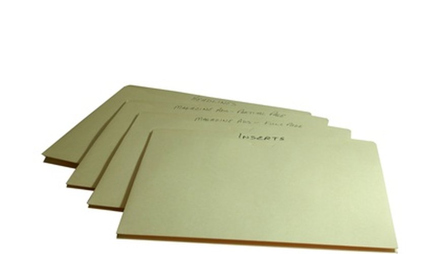 how-to-print-file-folder-labels-bizfluent