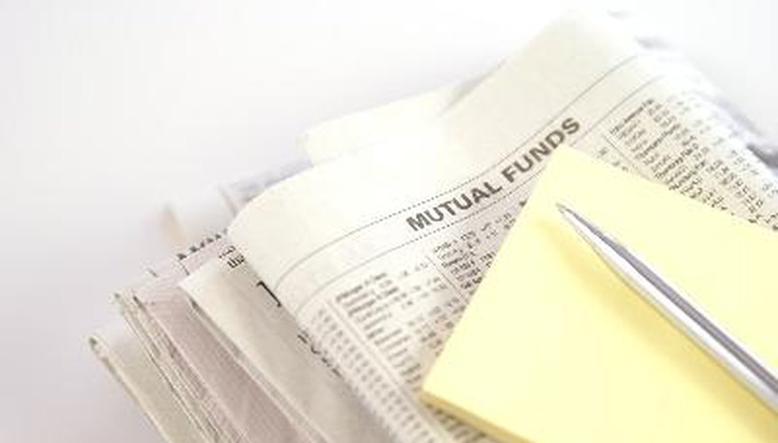 Las ventajas de las fuentes de financiación.