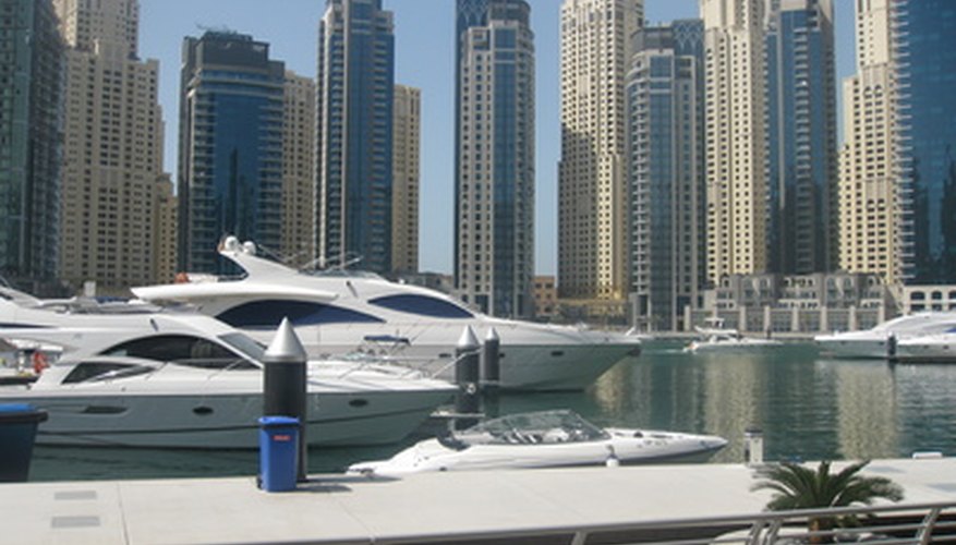 Dubai es una ciudad brillante y tecnológica, pero culturalmente conservadora.