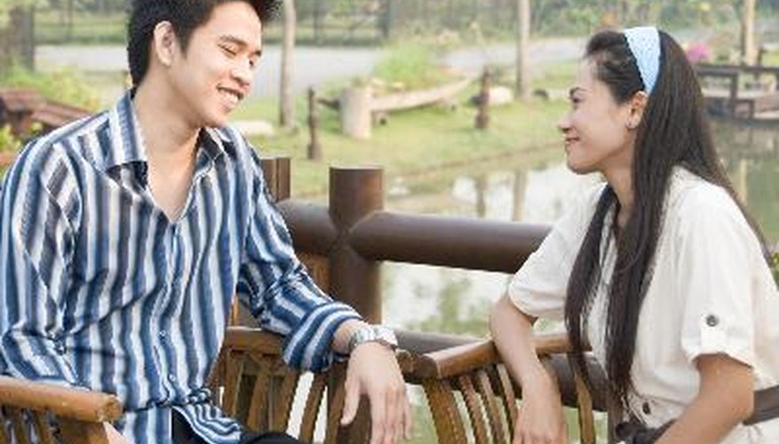 There are some ways to tell if the love is in vain or if it is authentic. There are some ways to tell if the love is in vain or if it is authentic.
