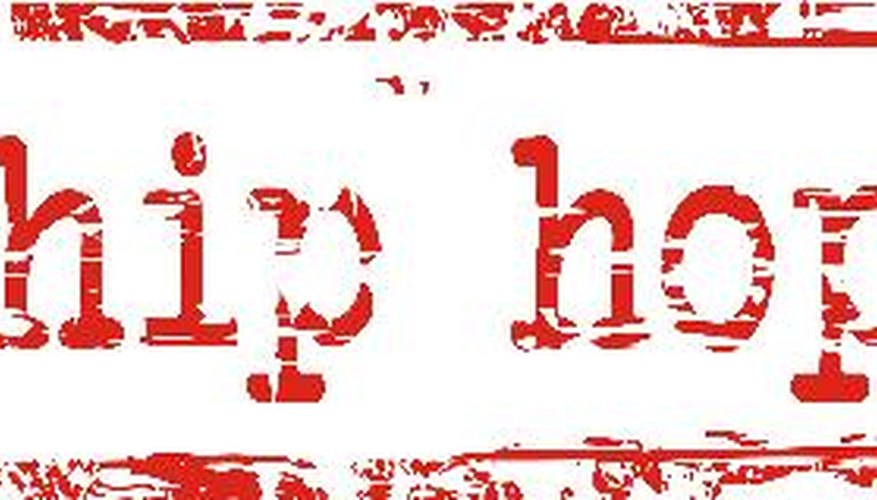 Aprende sobre el hip-hop.