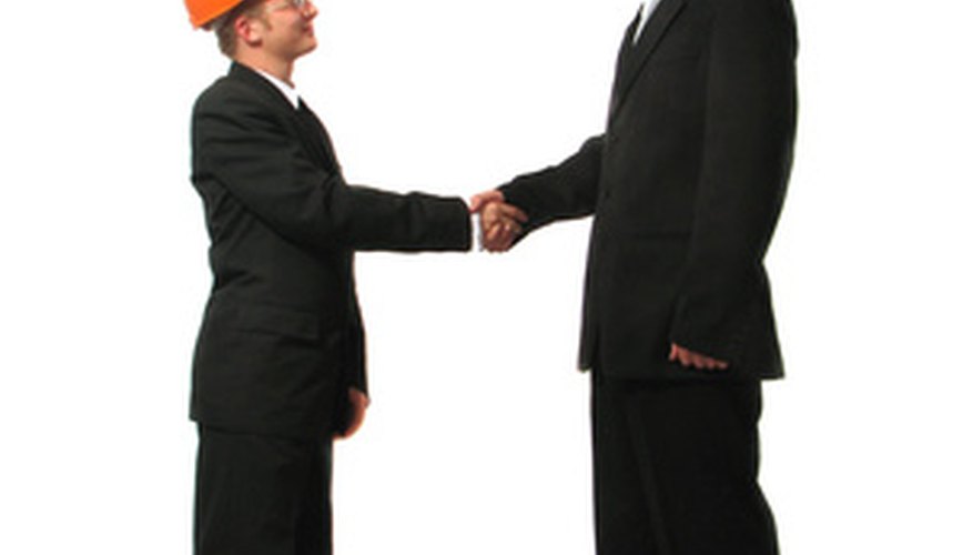 Theories on management style consider beliefs and behaviors.