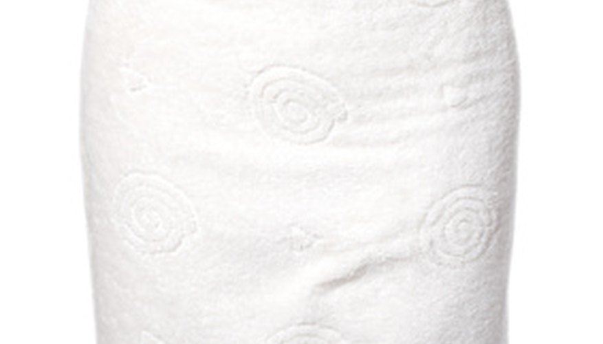 Stretch marks can persist even after belly fat is gone. Stretch marks can persist even after belly fat is gone.