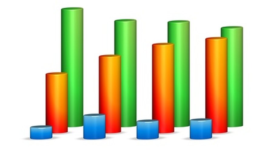 Dividing total potential market into different segments, or