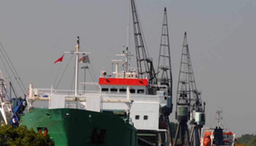When the cargo reaches its destination, will you receive your money?