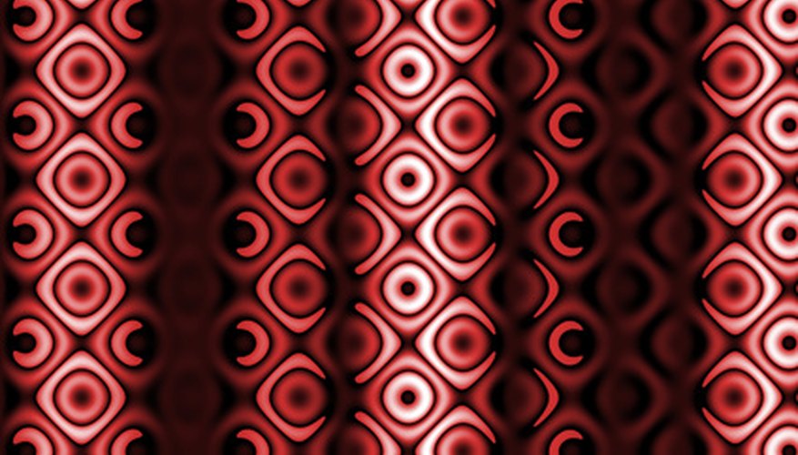 You can use a patterned fabric or wallpaer as color inspiration for your new kitchen. You can use a patterned fabric or wallpaer as color inspiration for your new kitchen.