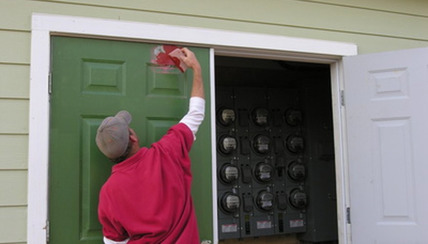 Deduct repair costs on your income tax.