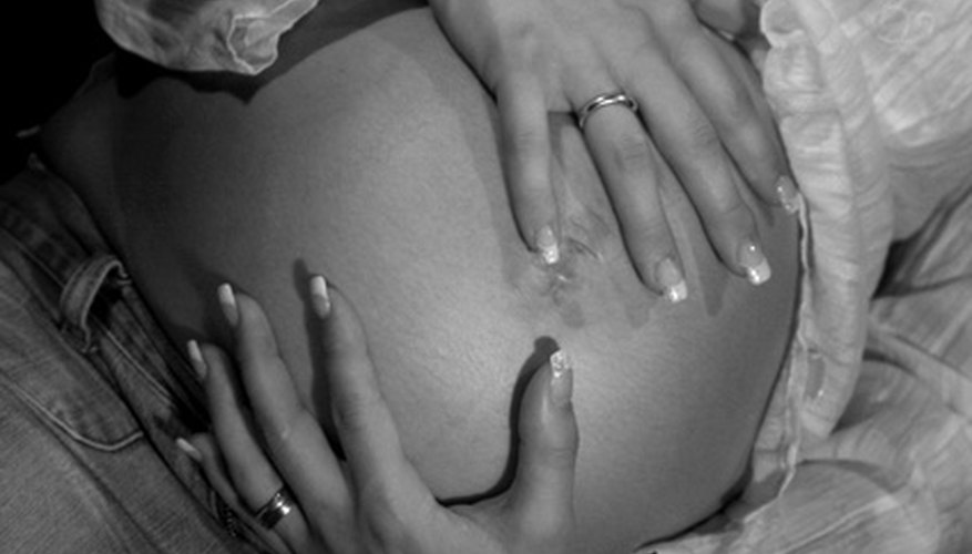 Pregnancy, even on birth control Pregnancy, even on birth control
