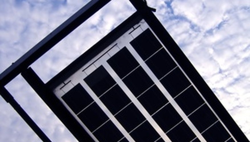 Los proyectos de energía solar hacen que el aprendizaje sea divertido.