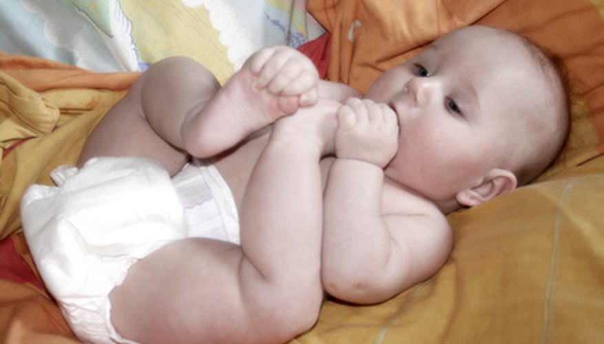 Descubre maneras de obtener productos gratis para bebés en línea.
