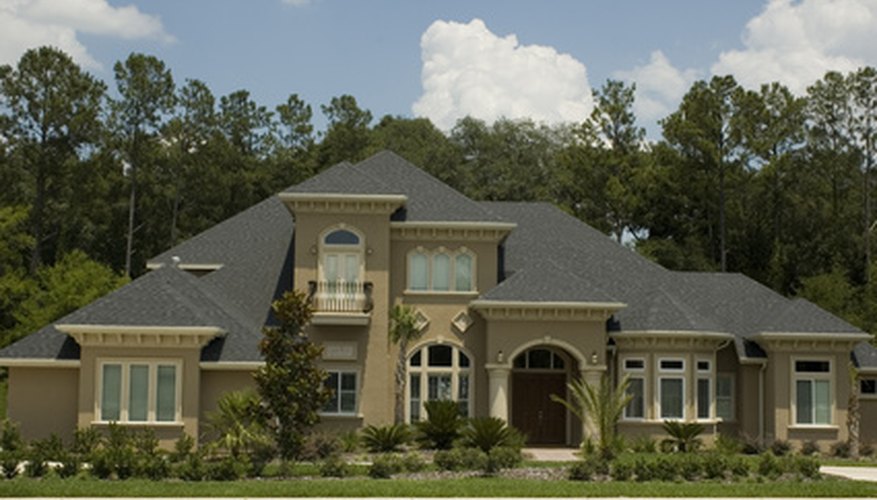 Learn how to calculate the estimated market value of a home.