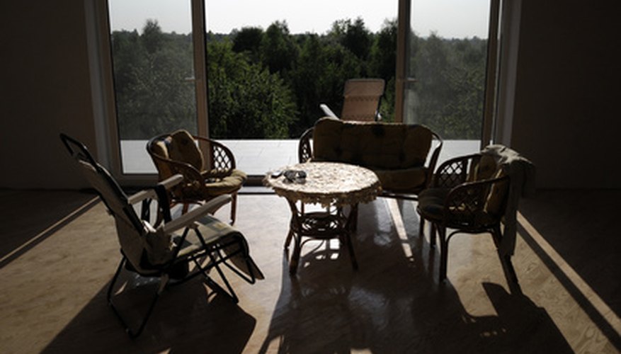 Las habitaciones de hotel son diferentes dependiendo el lujo, el precio y las vistas que posean.