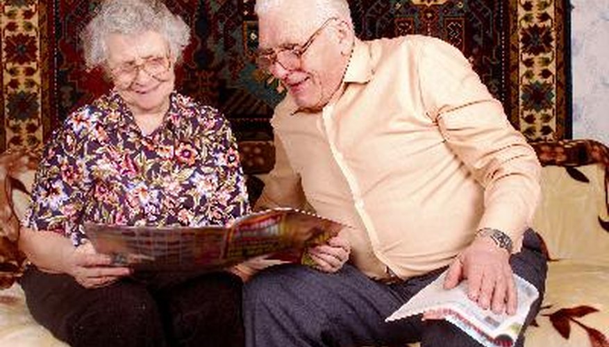 A reverse mortgage offers a great deal of flexibility to people in retirement.