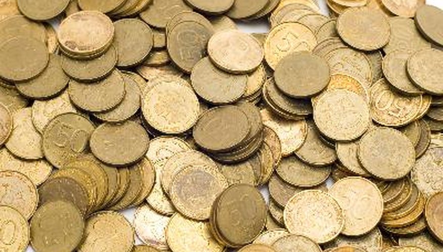 Al igual que con cualquier cosa coleccionable, algunas discrepancias en la impresión hacen a algunas monedas más buscadas que otras.