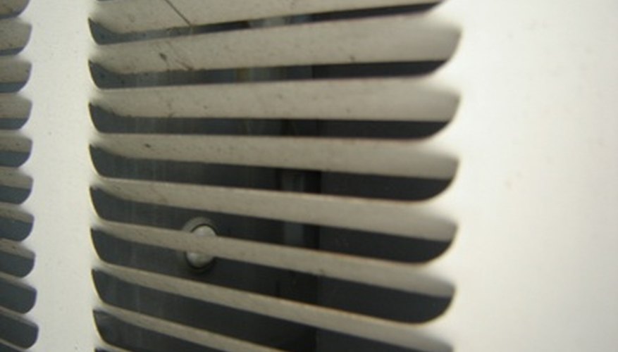 air conditioner vent