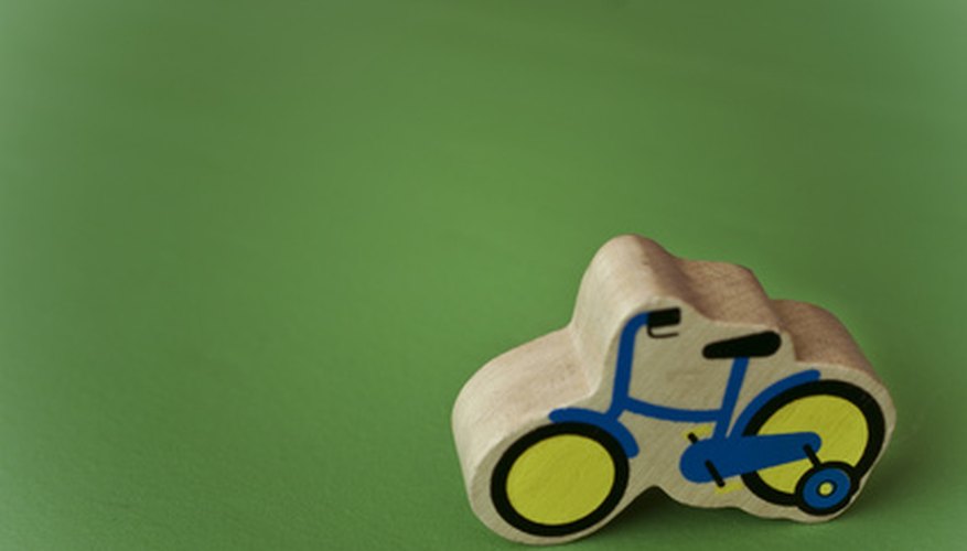 Magnets can be attached to small toys to make them move. Magnets can be attached to small toys to make them move.