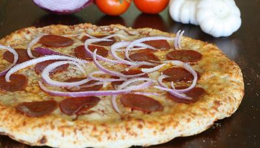 Abre tu franquicia de Little Caesars Pizza.