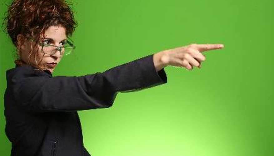 El estilo de liderazgo de una compañía está relacionado con el tipo de cultura organizacional de la misma.