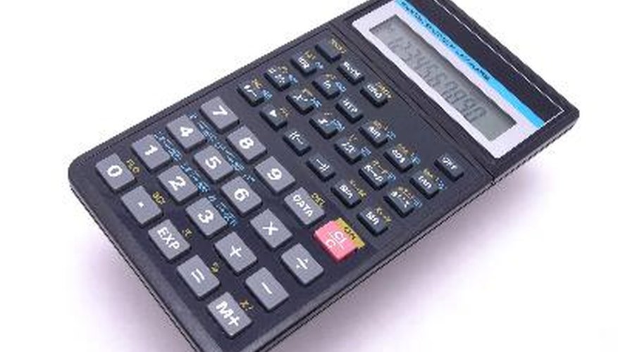 Las calculadoras científicas son una herramienta indispensable en cualquier oficina.