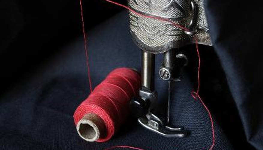 Aprende a hacer tus propios patrones de costura.