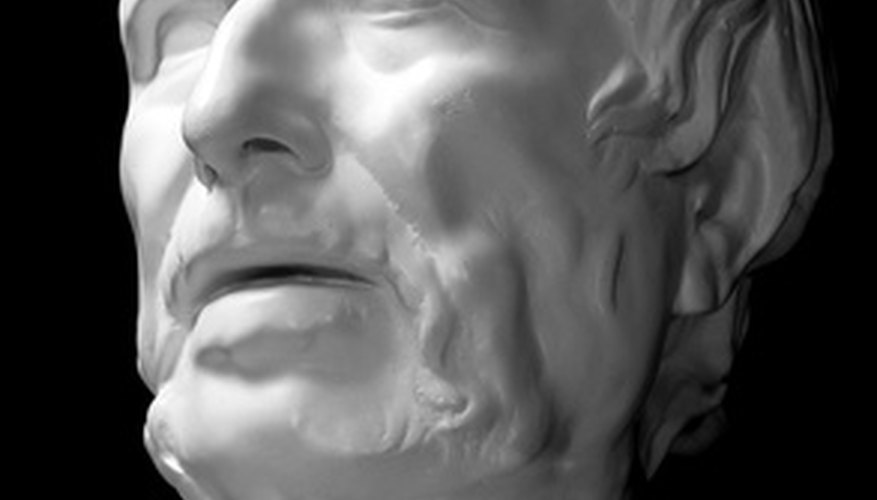 Socrates helped create one of the most famous ethical theories.