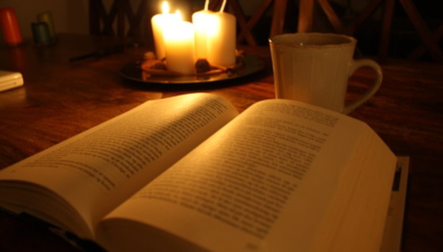 La lectura frecuente ayuda a desarrollar la velocidad de lectura.