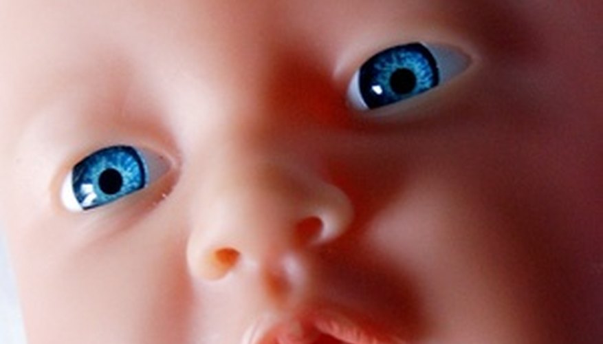 Baby Alive is a popular brand of doll made by Hasbro. Baby Alive is a popular brand of doll made by Hasbro.