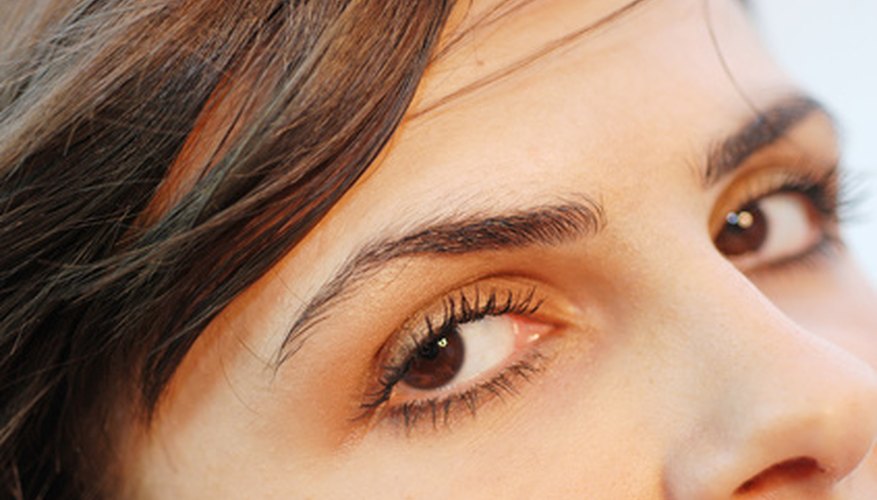Mold can cause itchy, irritated eyes. Mold can cause itchy, irritated eyes.