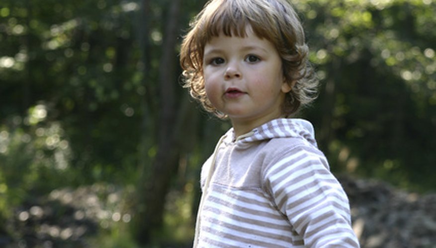 Avoid yelling or verbally punishing a difficult child at day care. Avoid yelling or verbally punishing a difficult child at day care.