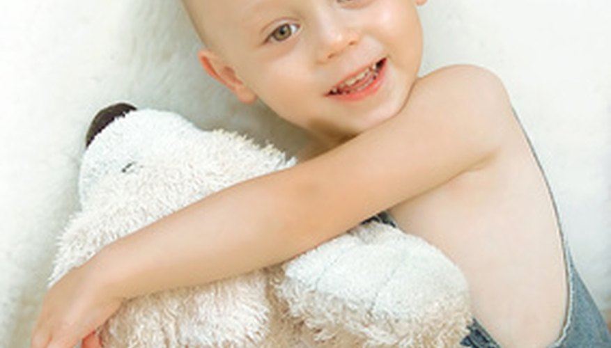 Respectful children understand that everyone has unique characteristics. Respectful children understand that everyone has unique characteristics.