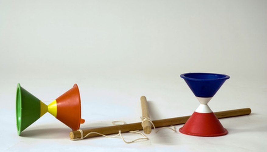 The diabolo, or the The diabolo, or the
