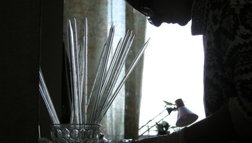 Laboratorio químico.