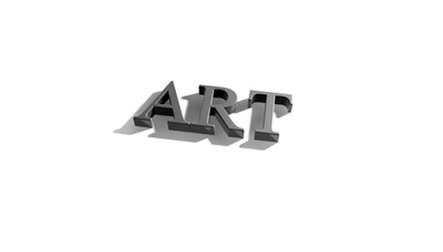 Las mejores escuelas de arte de Estados Unidos.