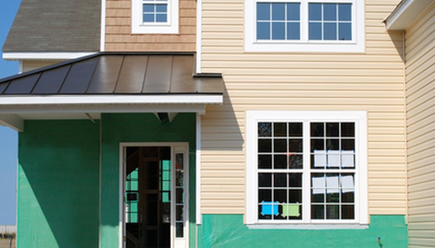 Change ownership with a quitclaim deed.