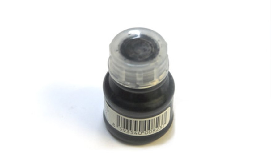 Las tecnologías de tinta han mejorado significativamente desde que se introdujeron por primera vez en el siglo 12.