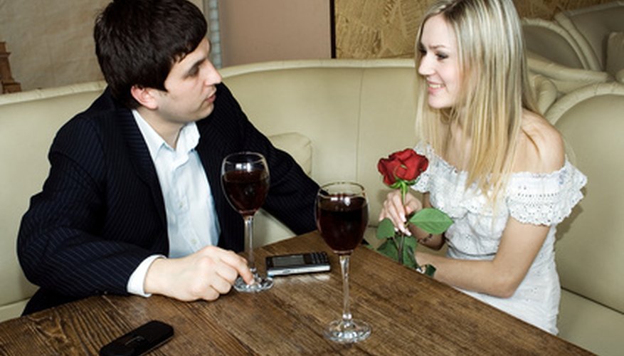 speed dating tips for ladies