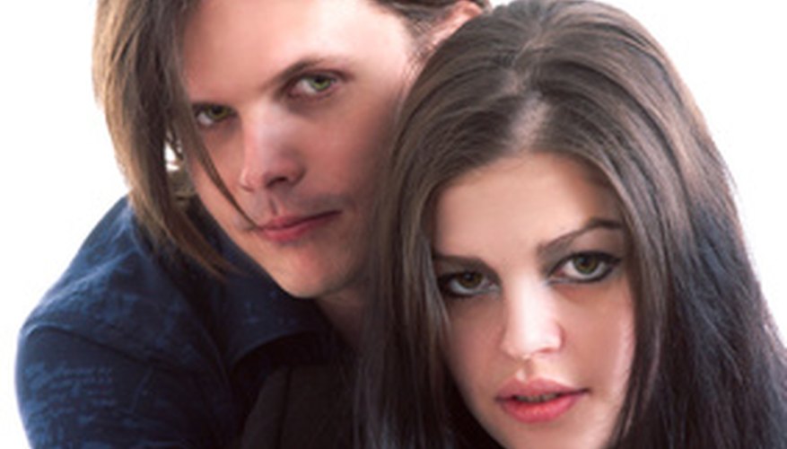 Married partners who are not legally separated must consider tax issues carefully.