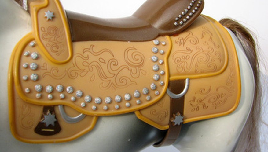 Target the tack buyer.