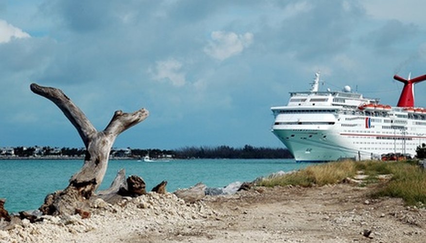 Carnival Cruise Lines tiene reglas específicas sobre los objetos personales.