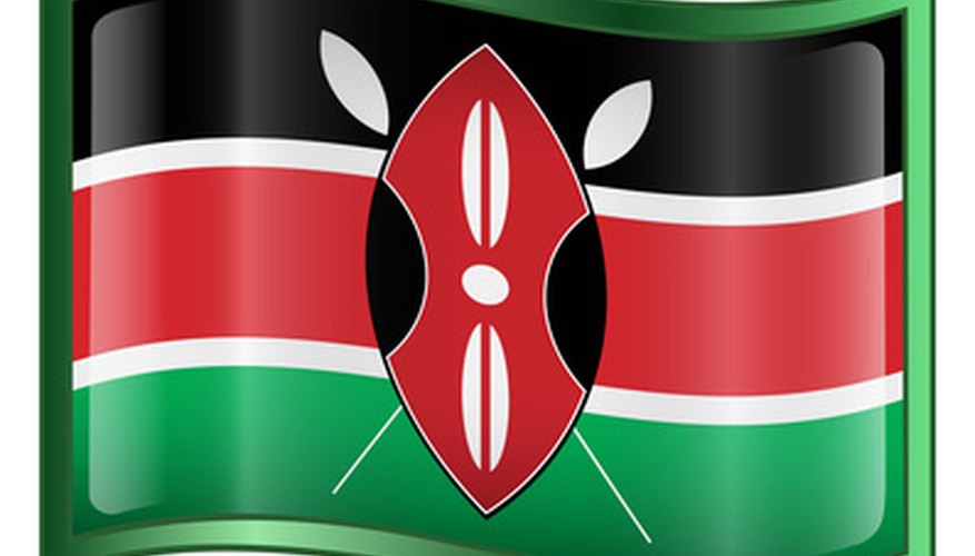 If you work, travel or own a property in Kenya, open a local bank account.